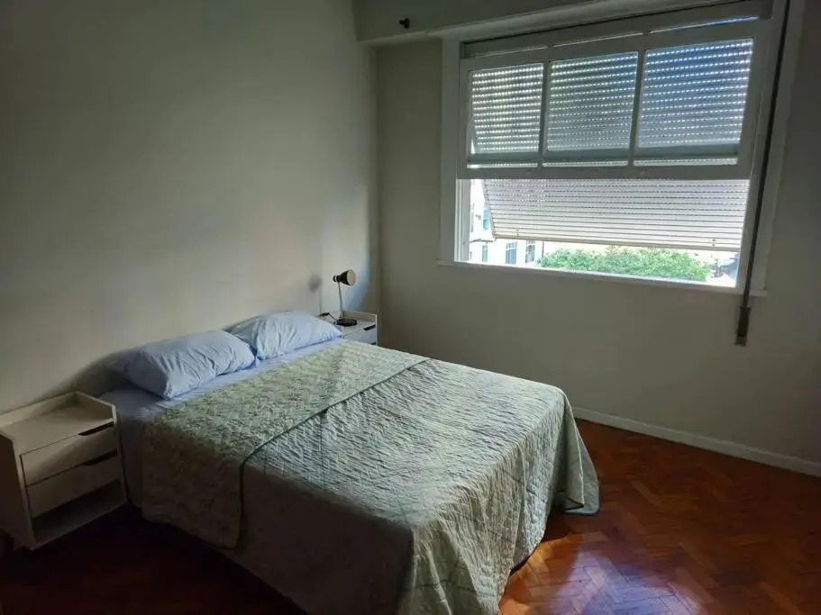 Copacabana Barata Ribeiro 135