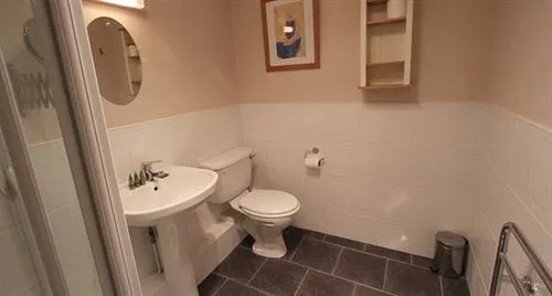 The Faculty Serviced Apartments
