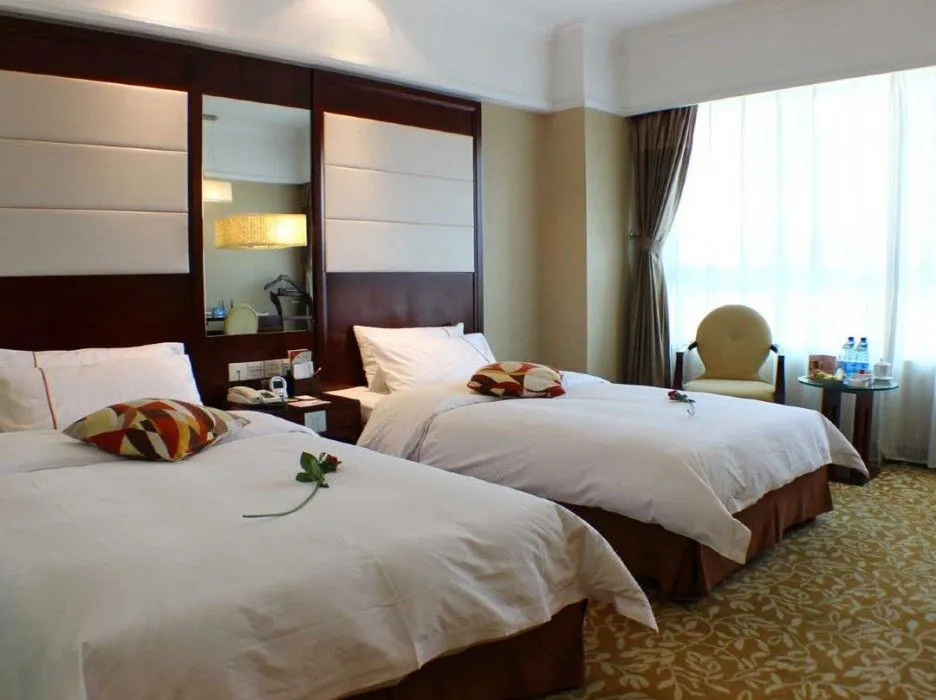 Yi Shan Business