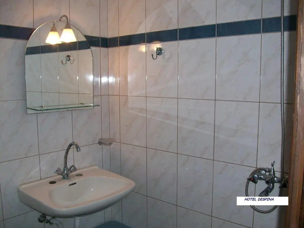 Despina Hotel
