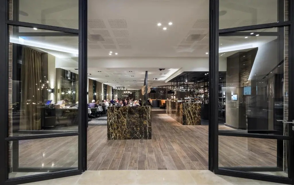 Van der Valk Hotel Heerlen