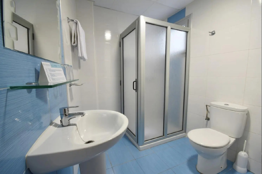 Apartamentos Tinoca