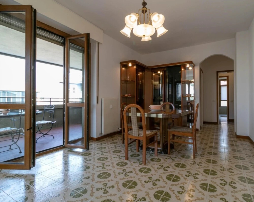 Ponte Vecchio Family Apartment