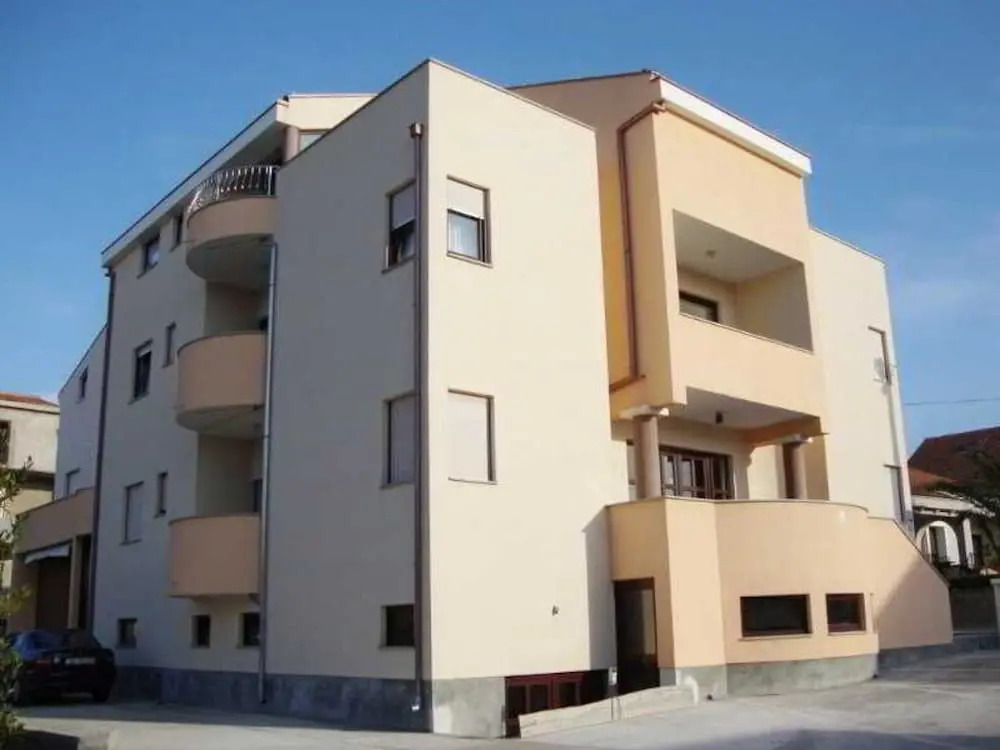 Apartments Jurjevic