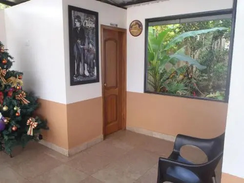 Hostal Limoncocha