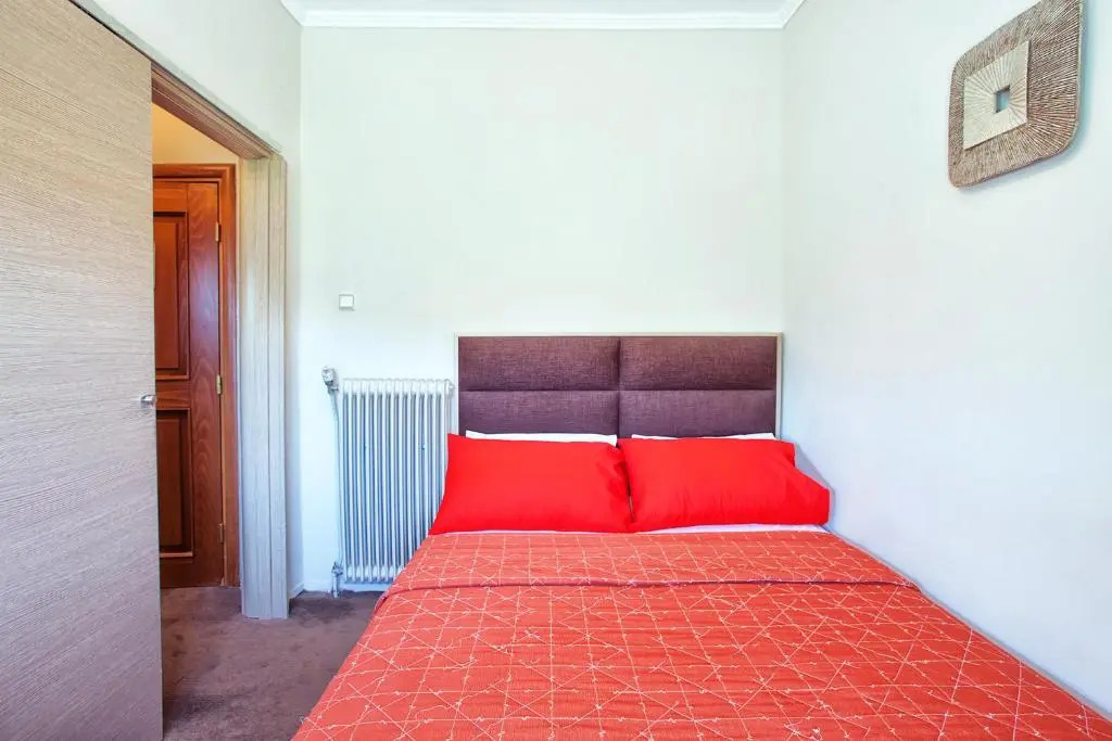 Anastassiou Hotel - Bike and motorcycle friendly hotel