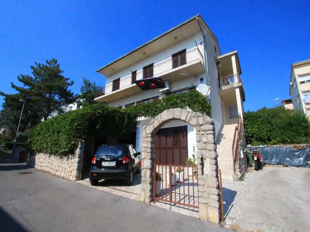 Apartment Suzy
