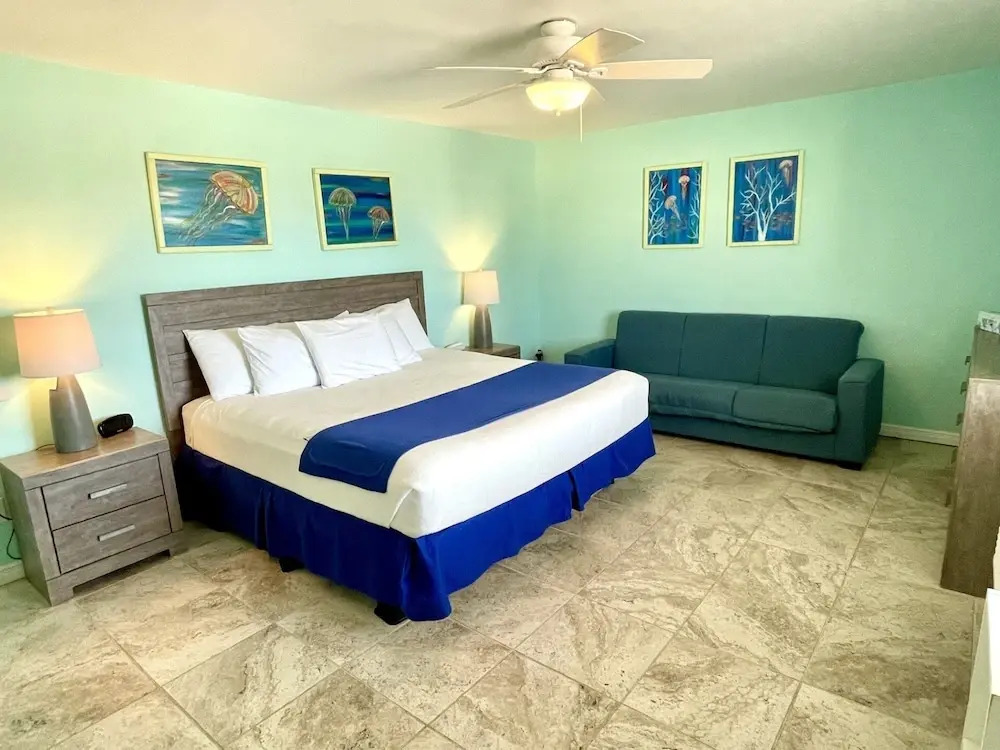 Beachgate Condo Suites And Hotel 234+235+236 3 Bedroom Condo