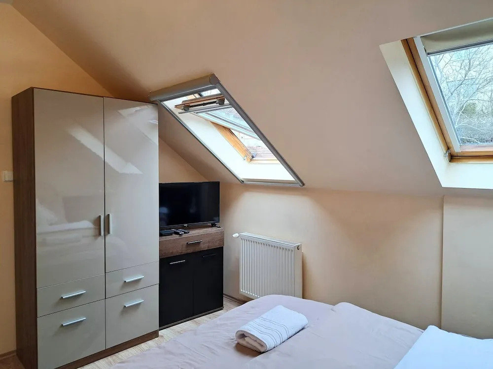 Orient Apartmanház