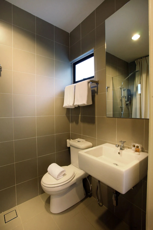 OBoutique Suites Hotel @ Bandar Utama