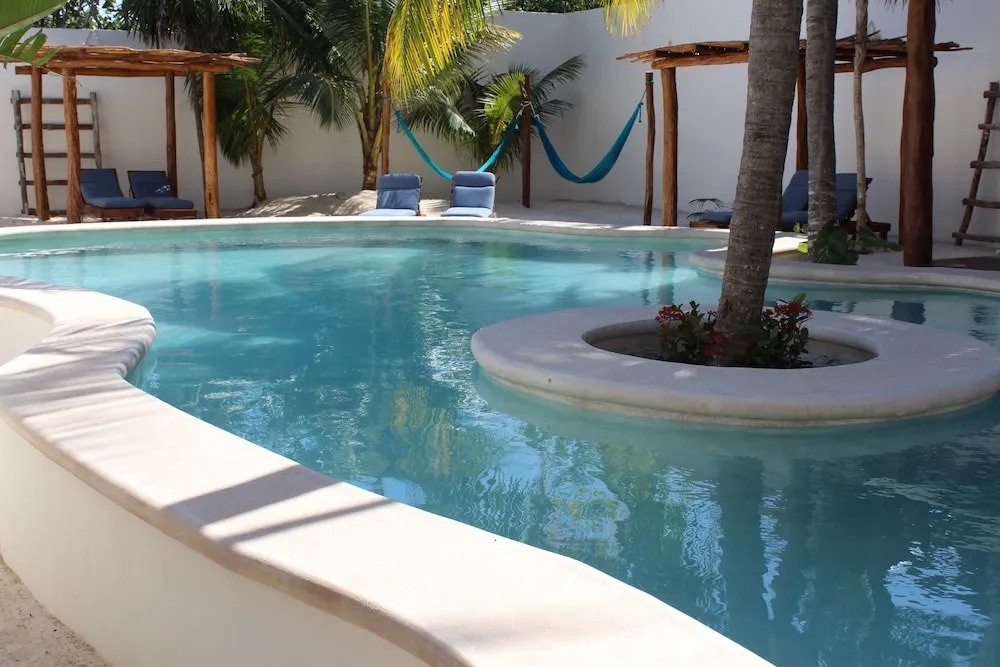 Tierra Mia Boutique Hotel