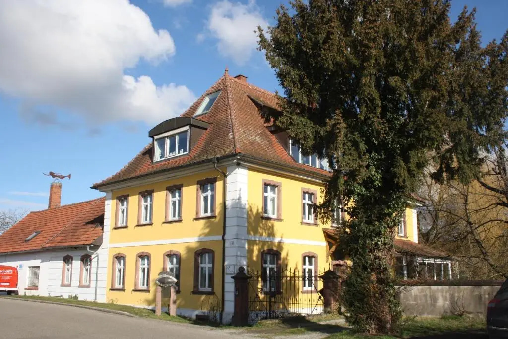 Art-be-and-b Appartement -Studios