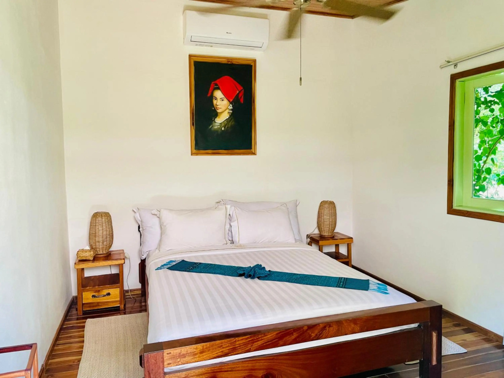 The Namkhan, a Small Luxury Hotel of the World