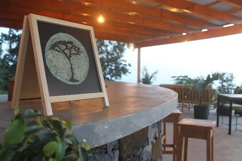 La Fora Ecolodge