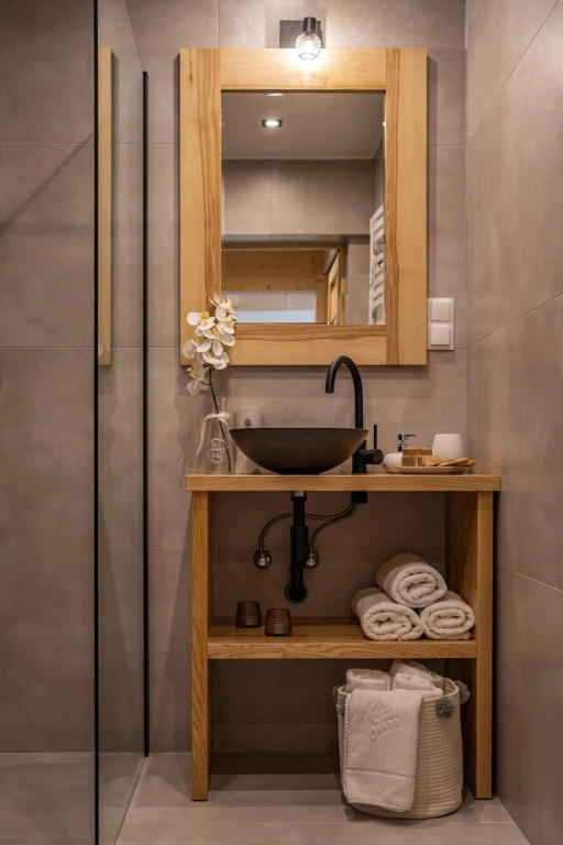 Apartament Leśny