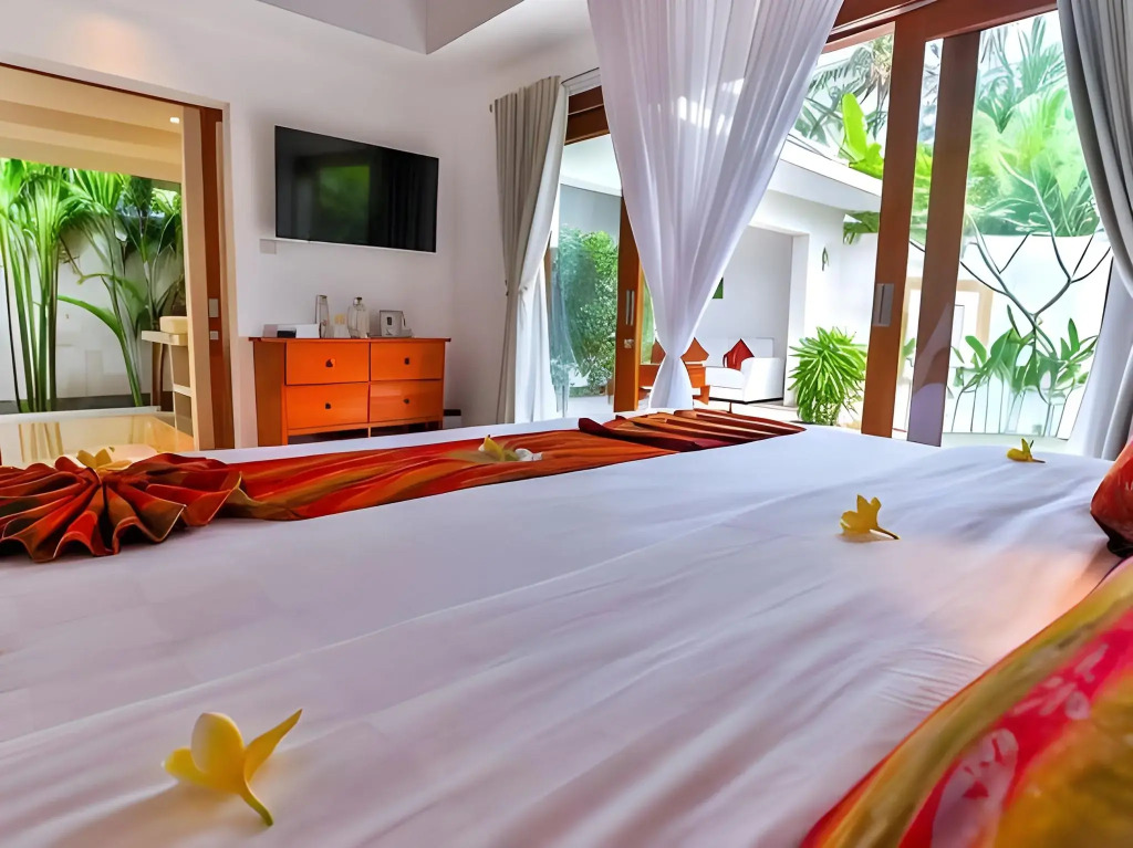 Jivana Resort