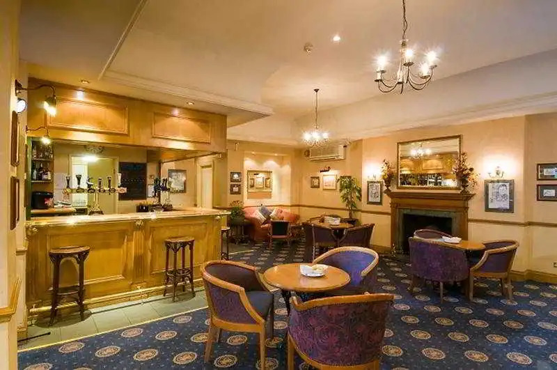 Best Western Ardsley House