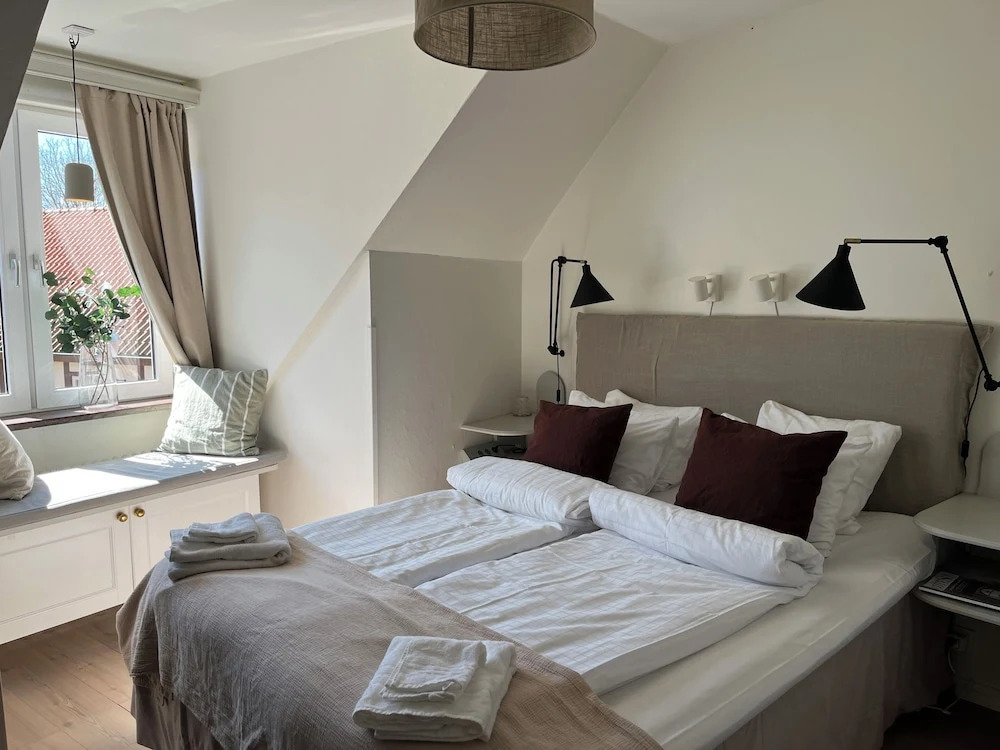 Hotell Bäckagården