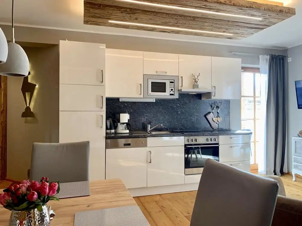 Panorama Chalet 7