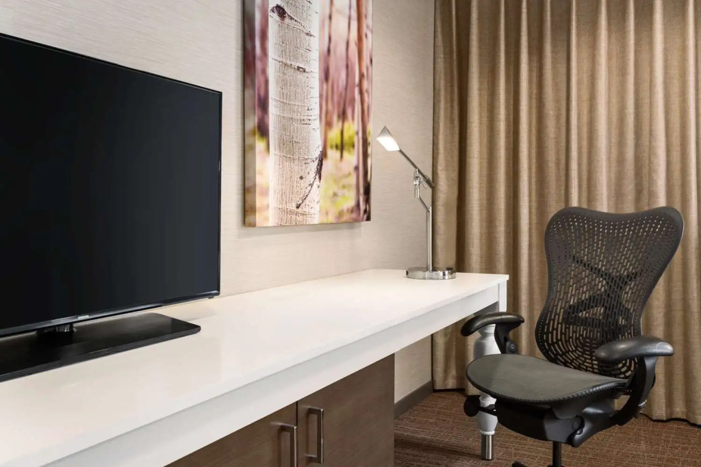 Hilton Garden Inn Flagstaff