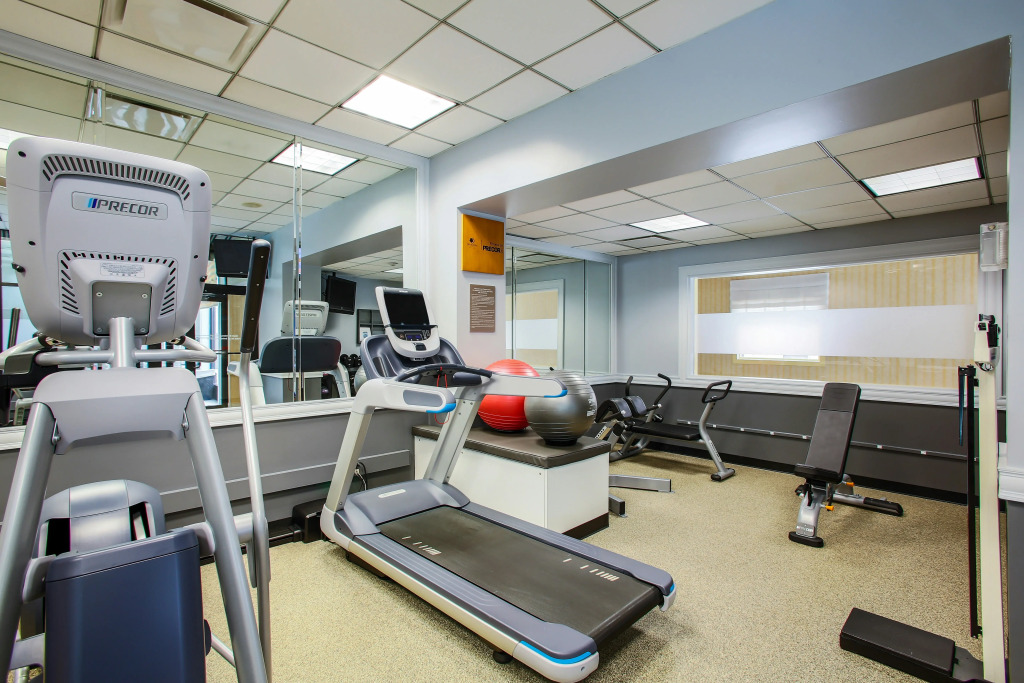DoubleTree by Hilton Chicago/Alsip