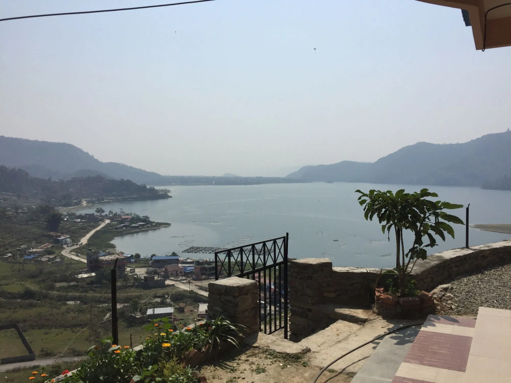 360 Lakefront Restro and Lodge