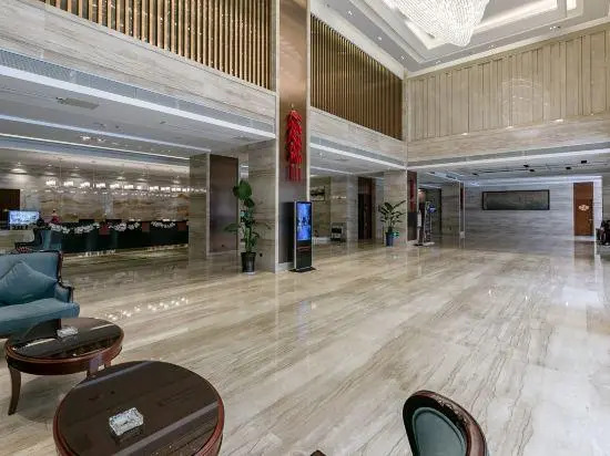 Xingyu Hotel
