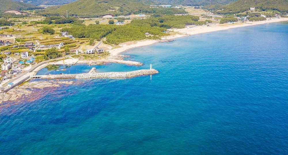 Pohang Sea Aroma Pension