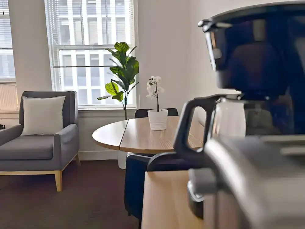 Studio in Gold Coast - SP 1204