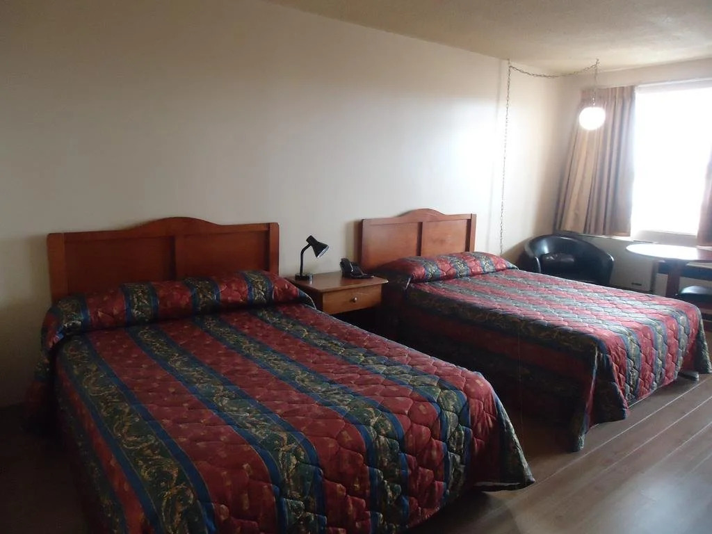 Hôtel-Motel Normandin Alma - Lac St-Jean