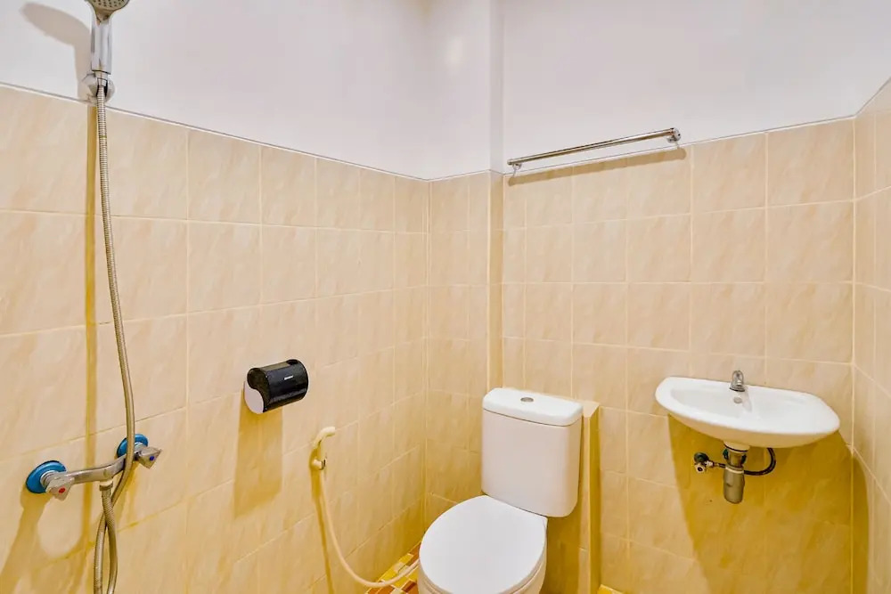 Dream Guesthouse