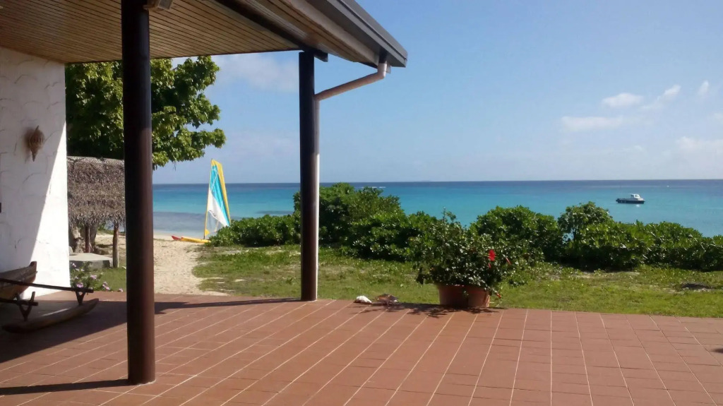 Sandy Beach Resort