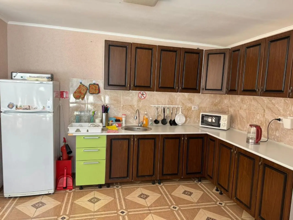 Ваниль
