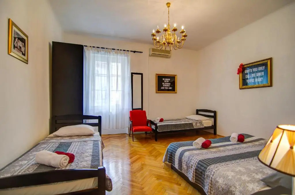 Villa Martinis