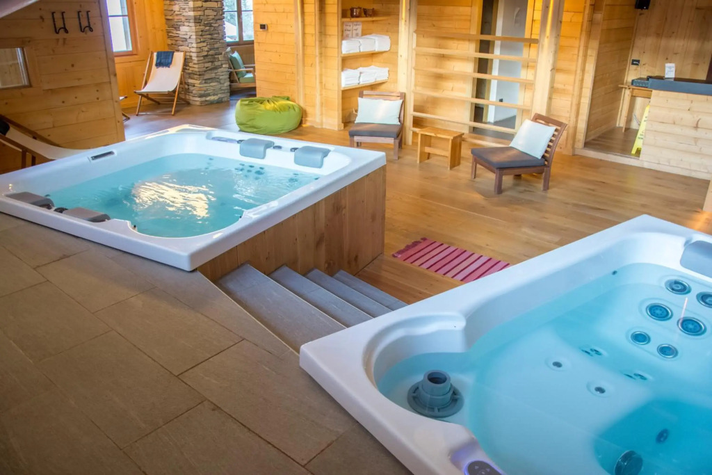 Hotel Dufour