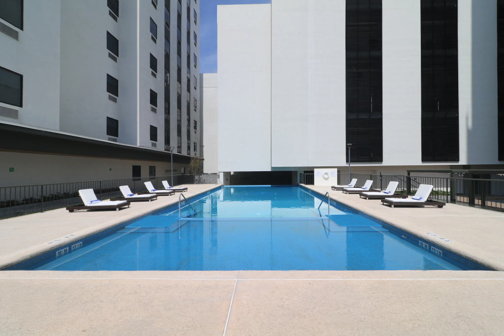 Holiday Inn & Suites Monterrey Apodaca Zona Airport, an IHG hotel