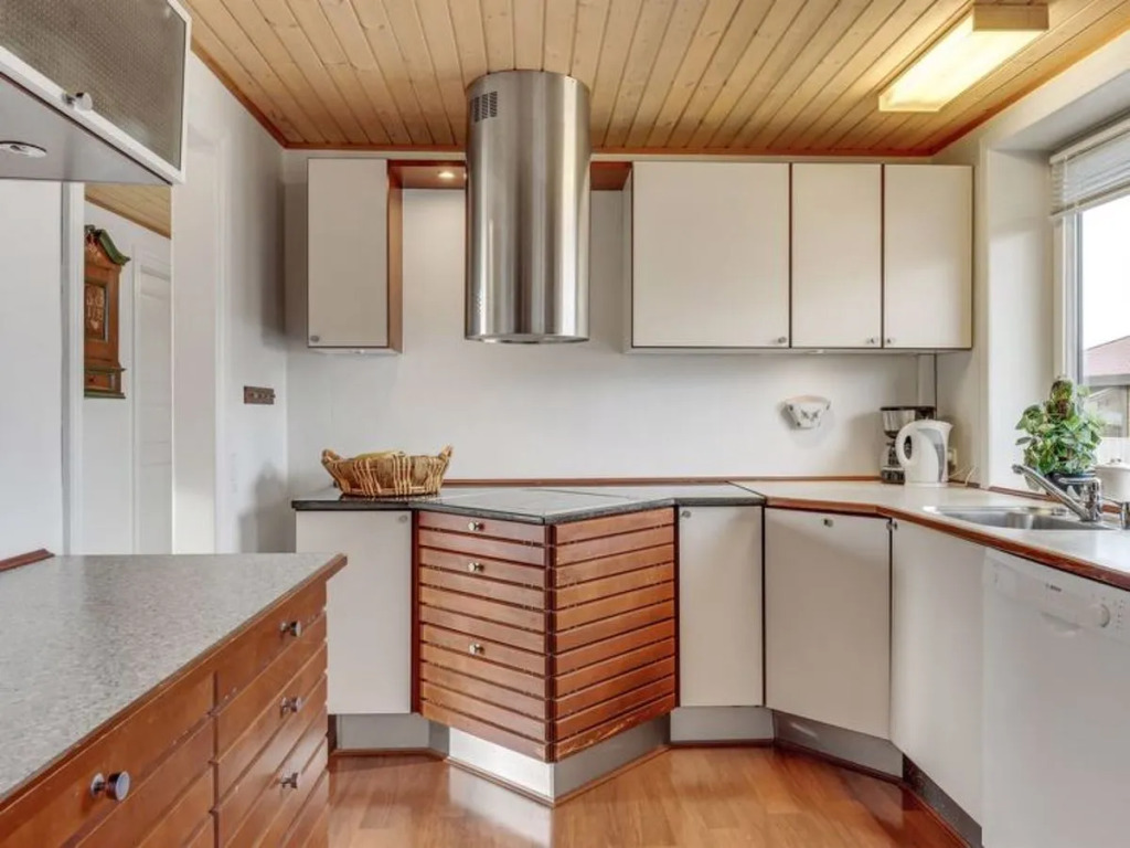 "Lenaya" - 400m from the sea in Western Jutland