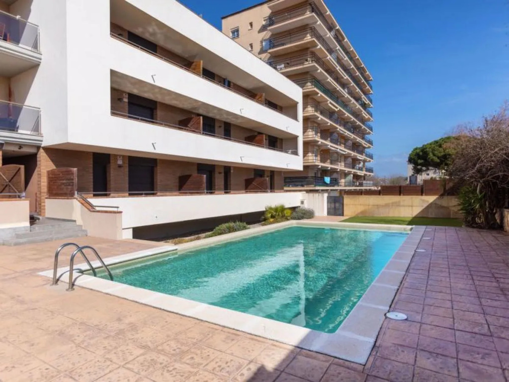 Apartment Riera St Antoni de Calonge