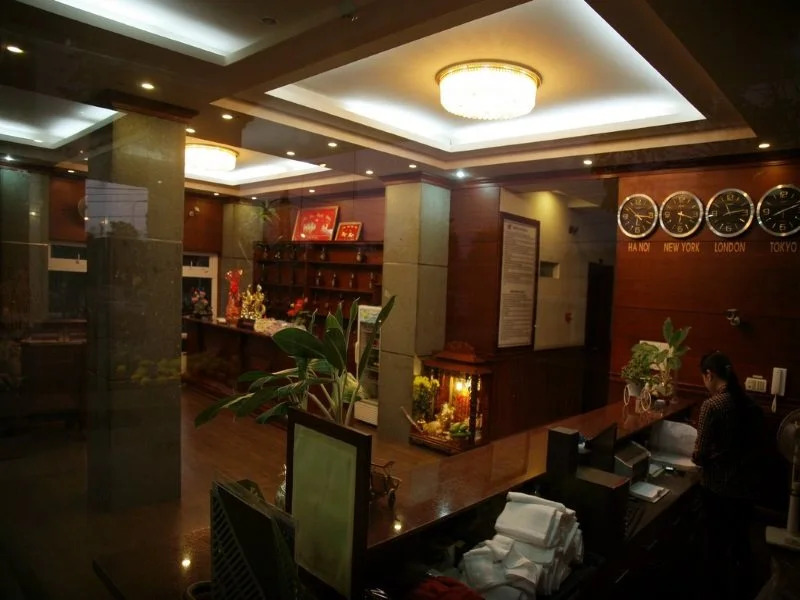 Son Thuy Hotel