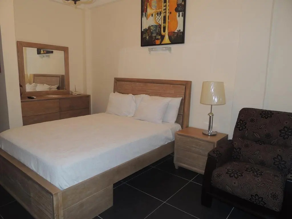 Bella Casa Hotel