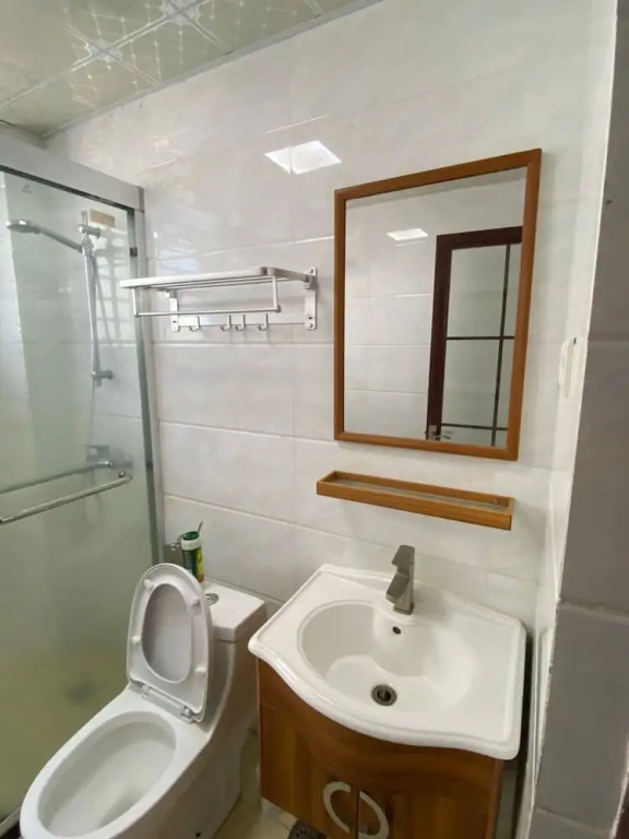 Luxury Furnished Apartments