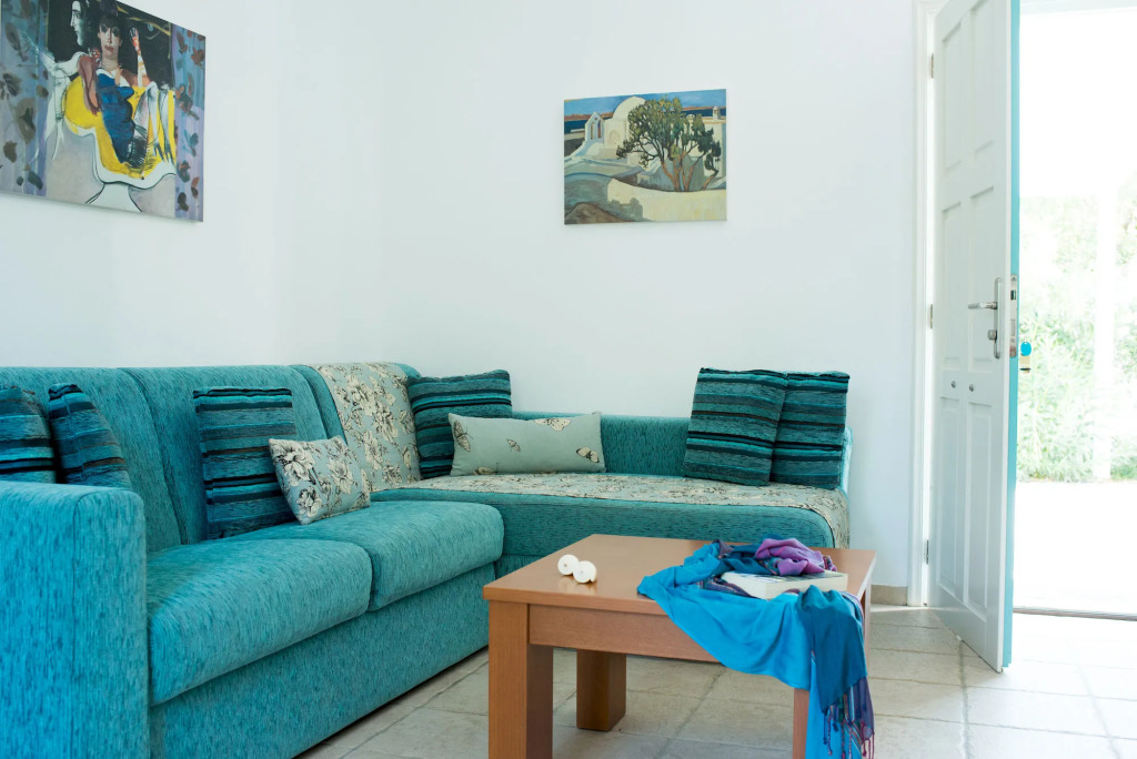 Mouras Resort
