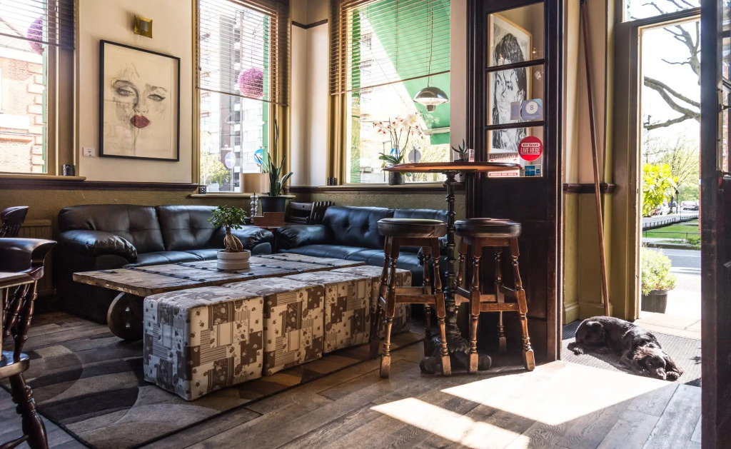 St Johns Boutique Hotel