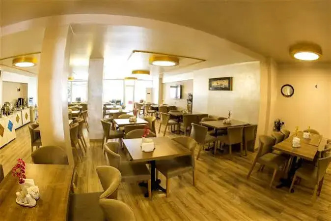 Bilge Suite Hotel