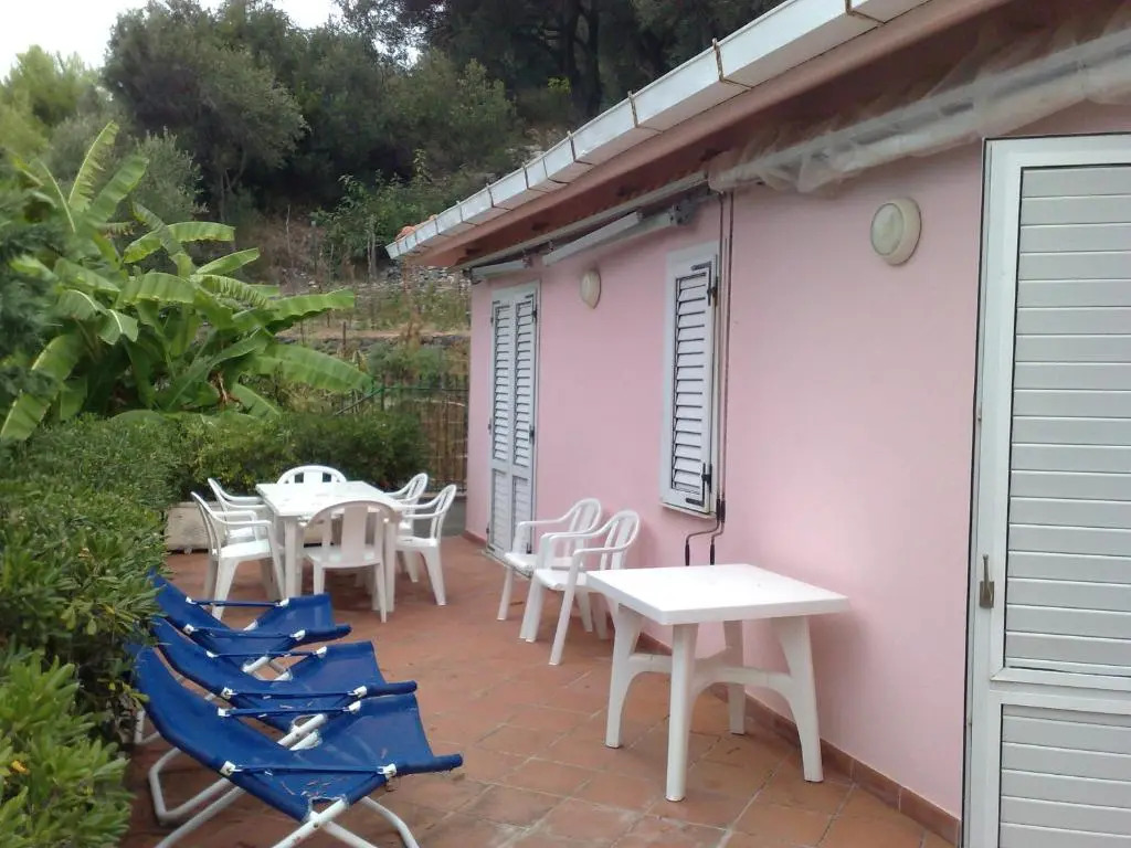 Villa Giuliana