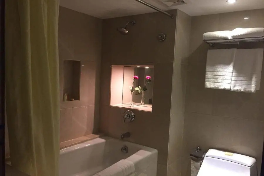 Trilec International Hotel
