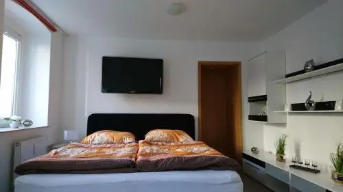 Ferienwohnung im Paulusviertel II