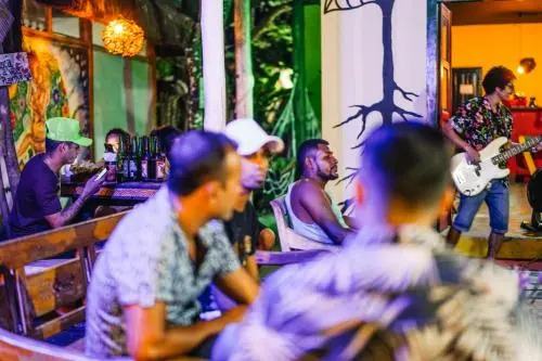 Hostel Roots