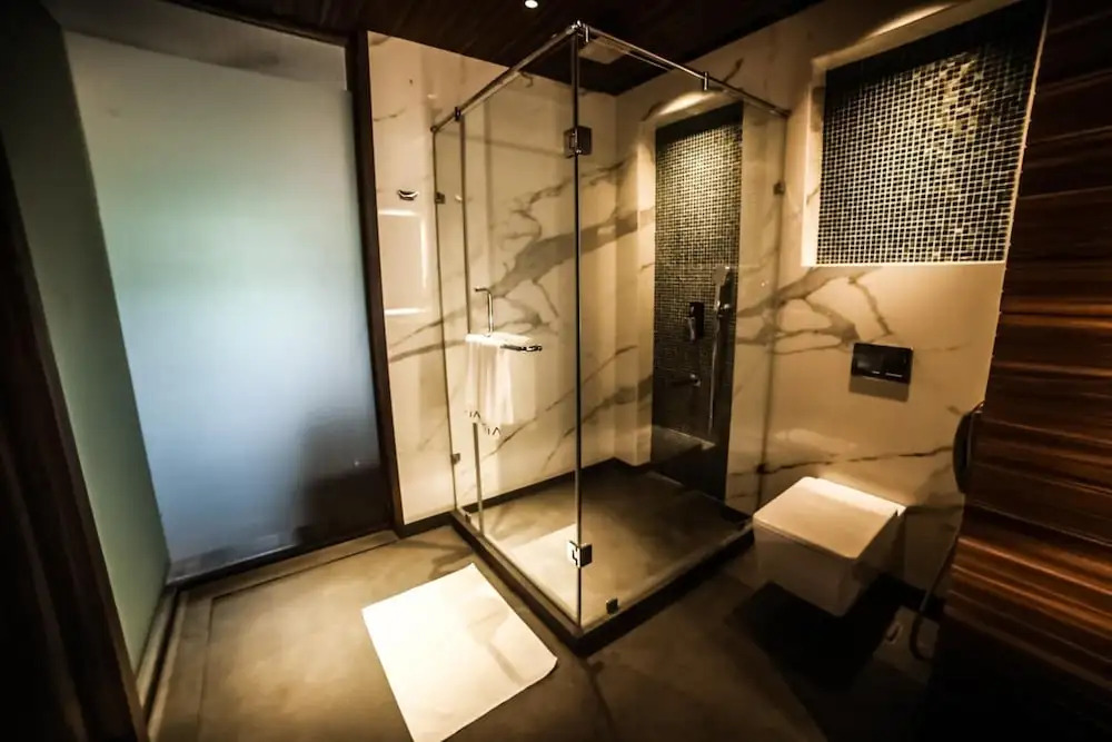 Aria Resort & Spa