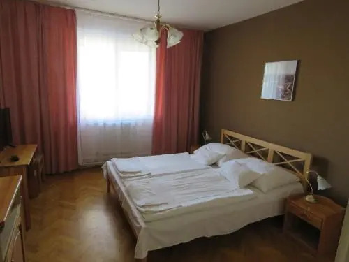 Thermál Apartmanház